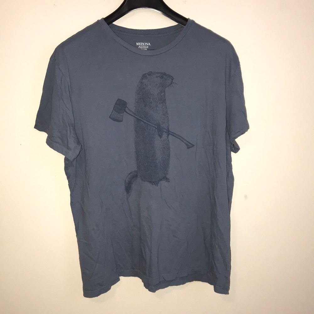 Merona Tee